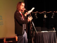 Slamarama poetry Slam