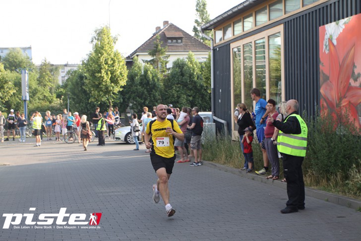 7. Rostocker Firmenlauf