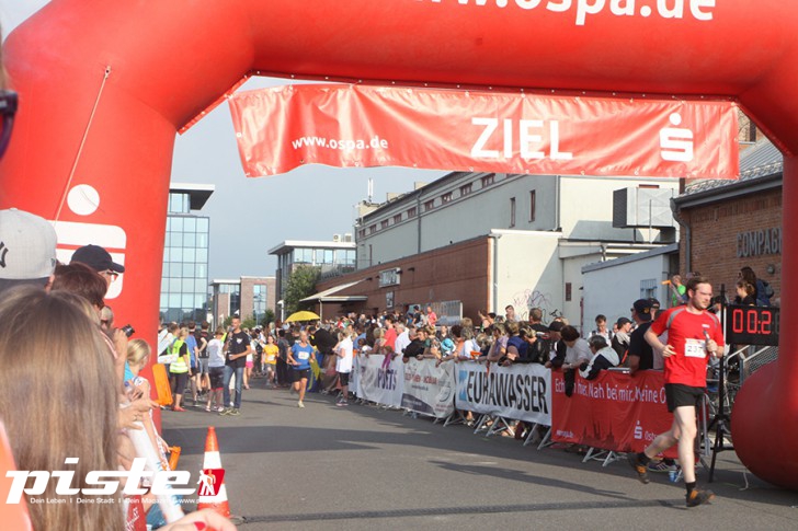 7. Rostocker Firmenlauf