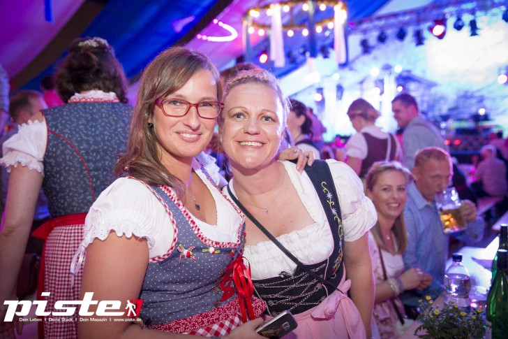 3. Schweriner Oktoberfest