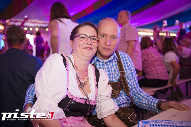 3. Schweriner Oktoberfest