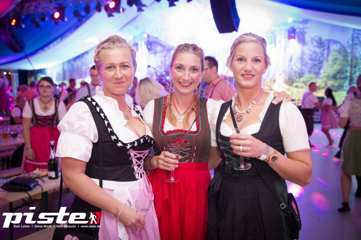 3. Schweriner Oktoberfest