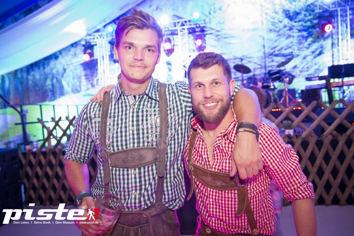 3. Schweriner Oktoberfest