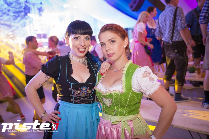 3. Schweriner Oktoberfest