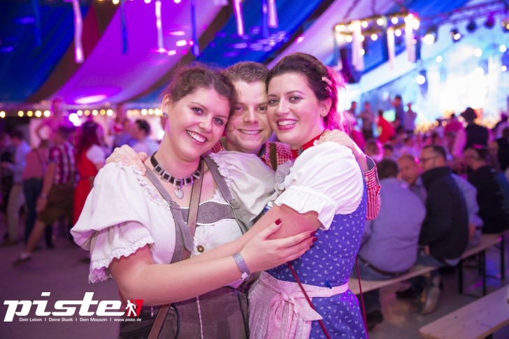 3. Schweriner Oktoberfest