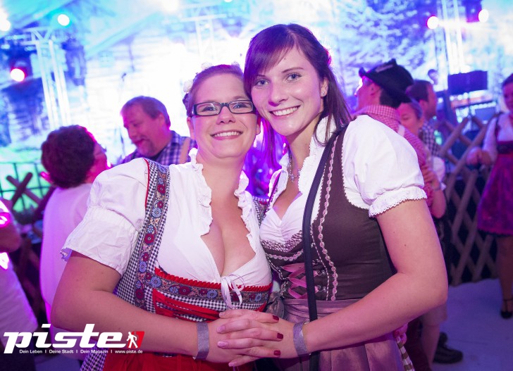 3. Schweriner Oktoberfest