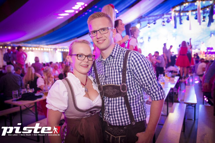 3. Schweriner Oktoberfest