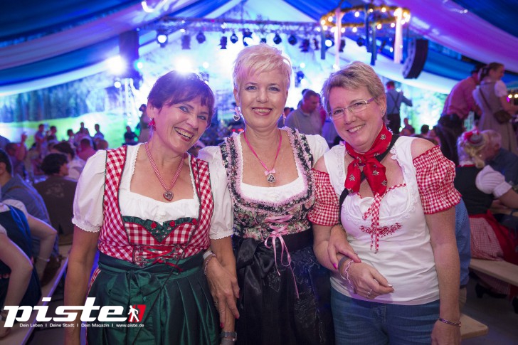 3. Schweriner Oktoberfest