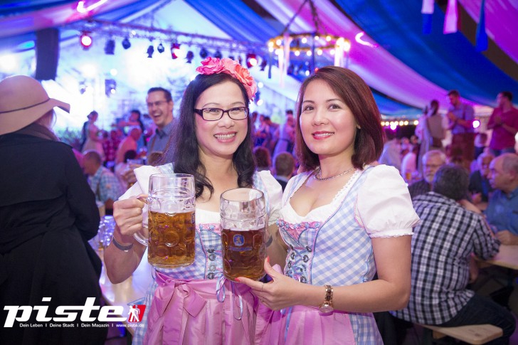 3. Schweriner Oktoberfest