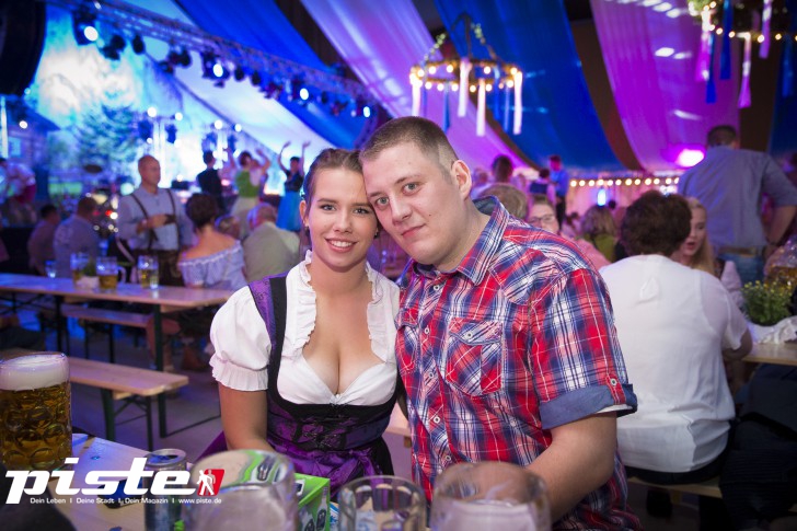 3. Schweriner Oktoberfest