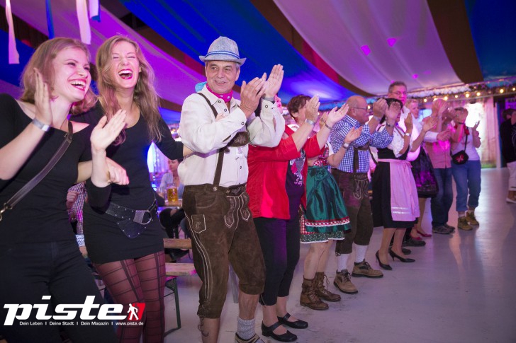 3. Schweriner Oktoberfest