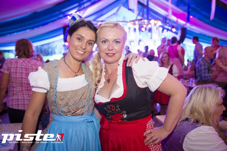 3. Schweriner Oktoberfest