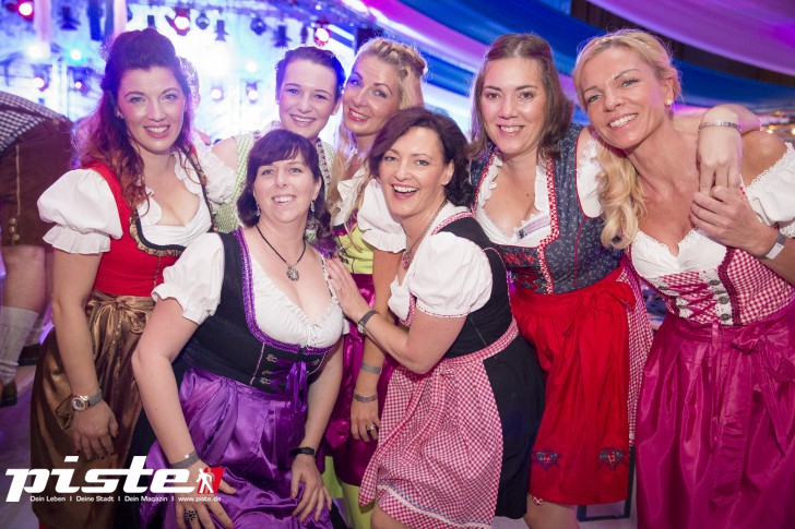 3. Schweriner Oktoberfest