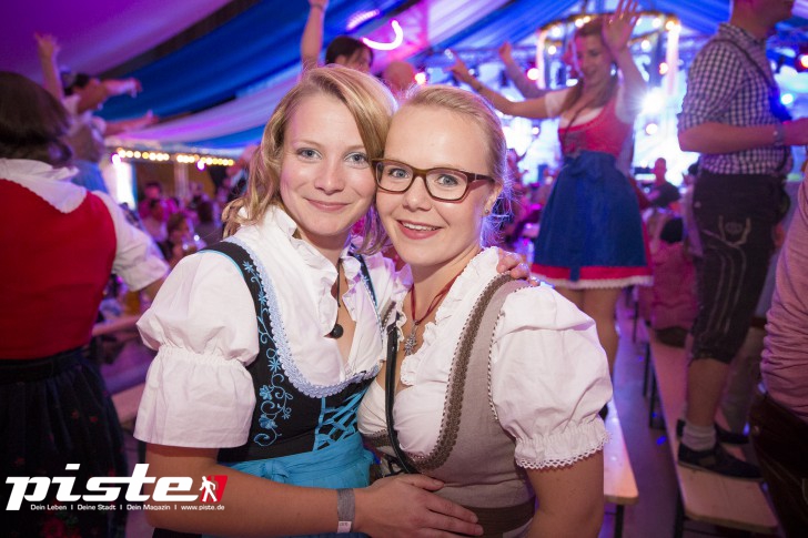 3. Schweriner Oktoberfest