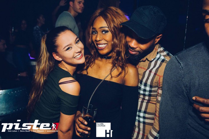 Royal Wednesday | H1 Club