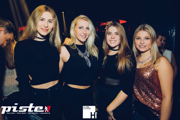 Royal Wednesday | H1 Club