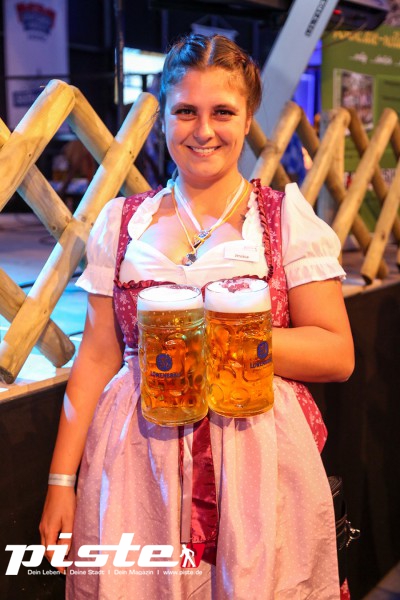 Oktoberfest