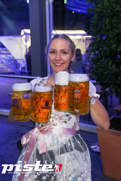 Oktoberfest