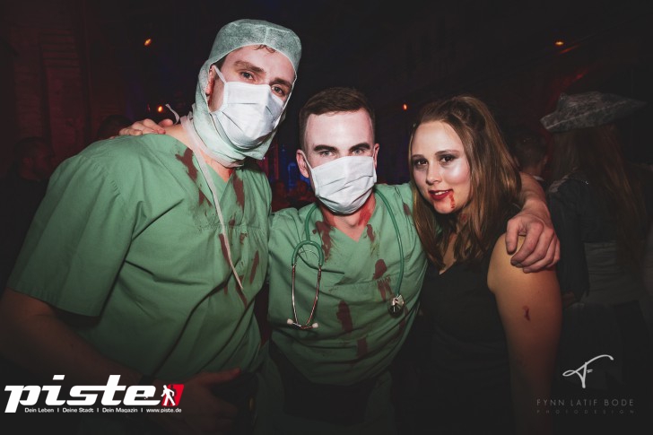 Halloween Party