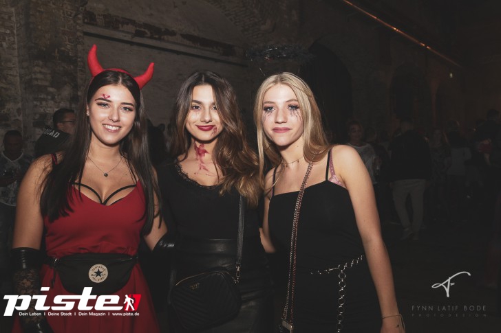 Halloween Party