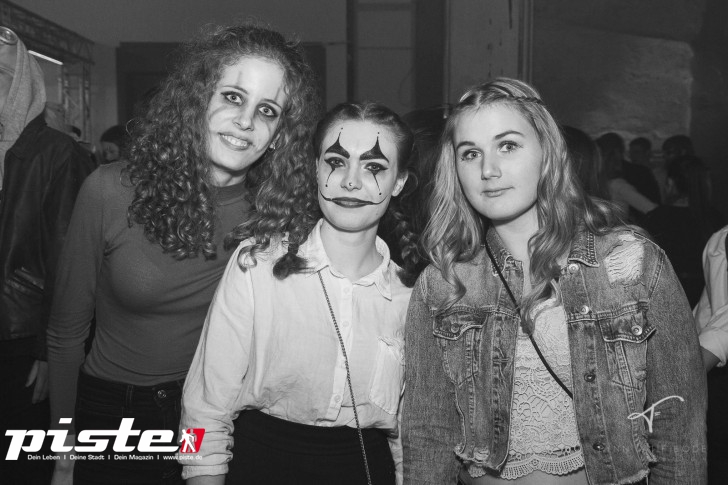 Halloween Party