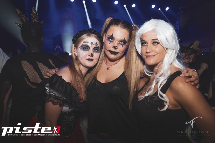 Halloween Party