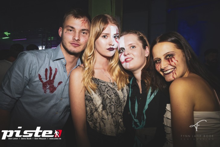 Halloween Party