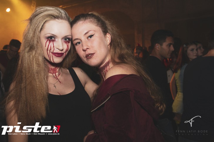 Halloween Party