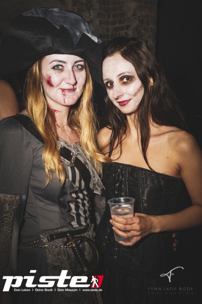 Halloween Party