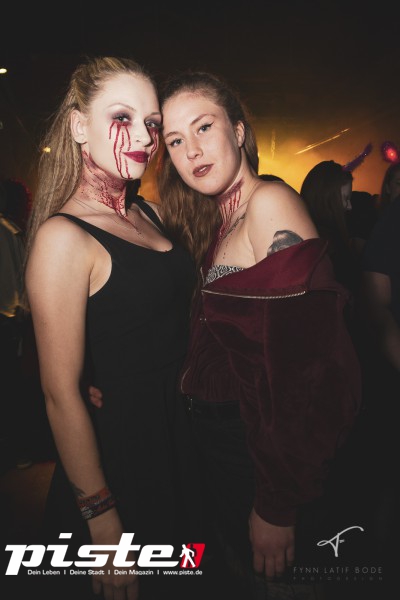 Halloween Party