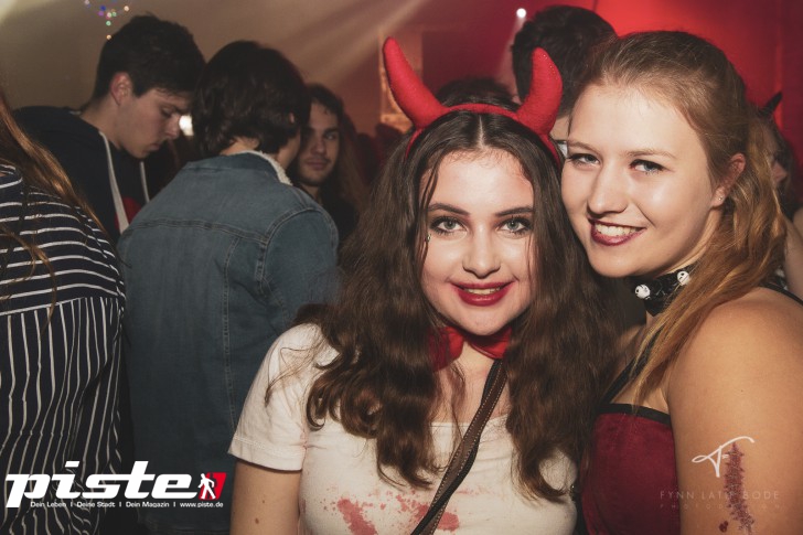 Halloween Party