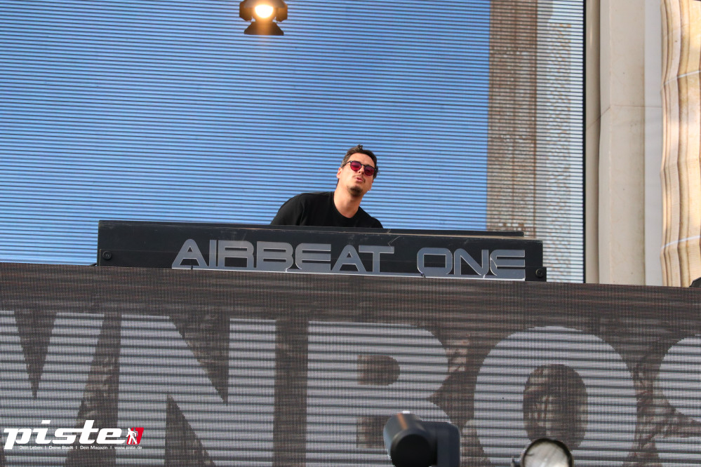 Airbeat One