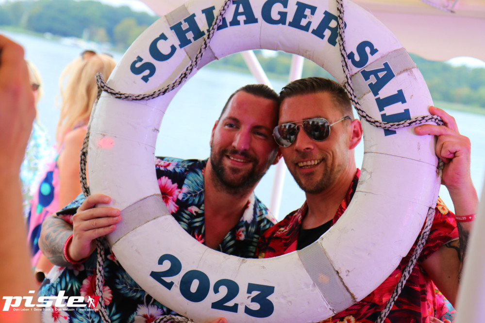 Schlager Sail