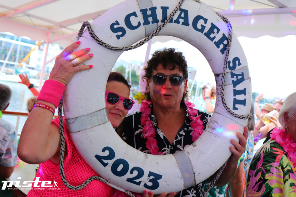 Schlager Sail