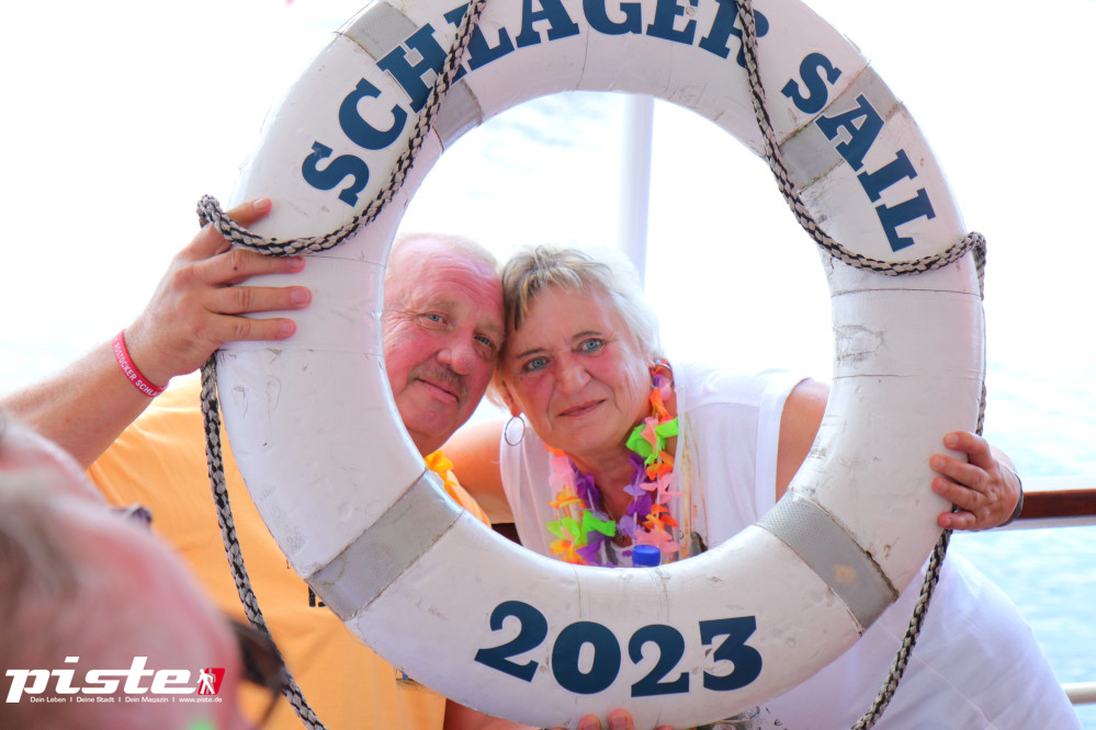 Schlager Sail