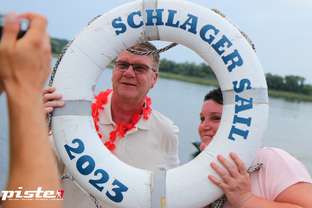 Schlager Sail