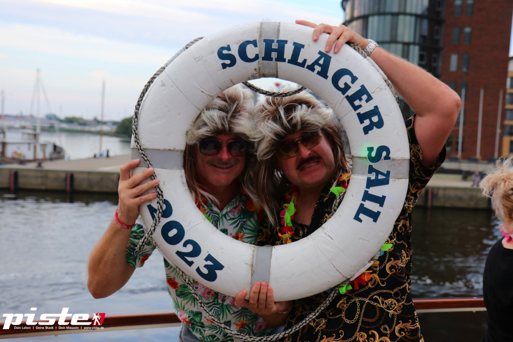 Schlager Sail