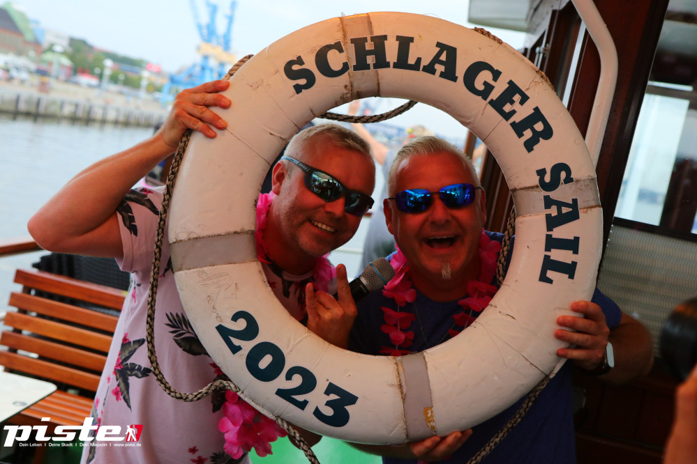 Schlager Sail