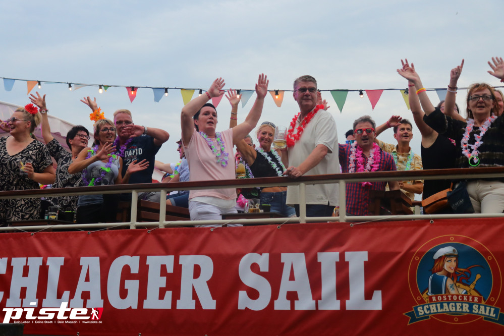 Schlager Sail