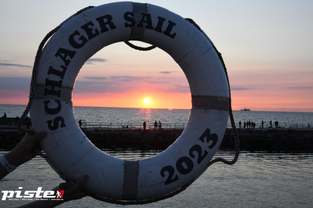 Schlager Sail