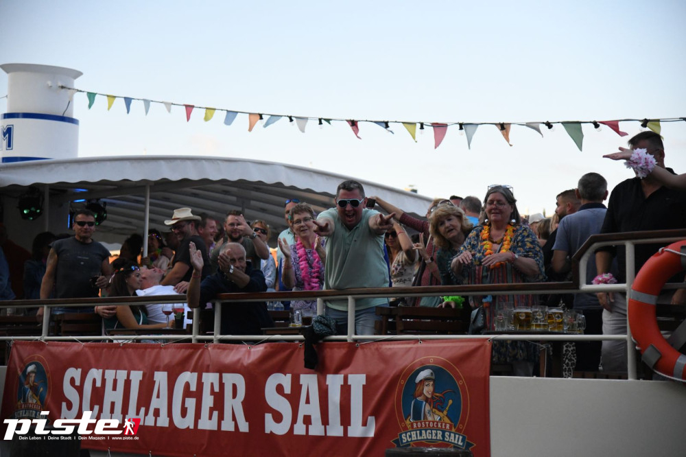 Schlager Sail