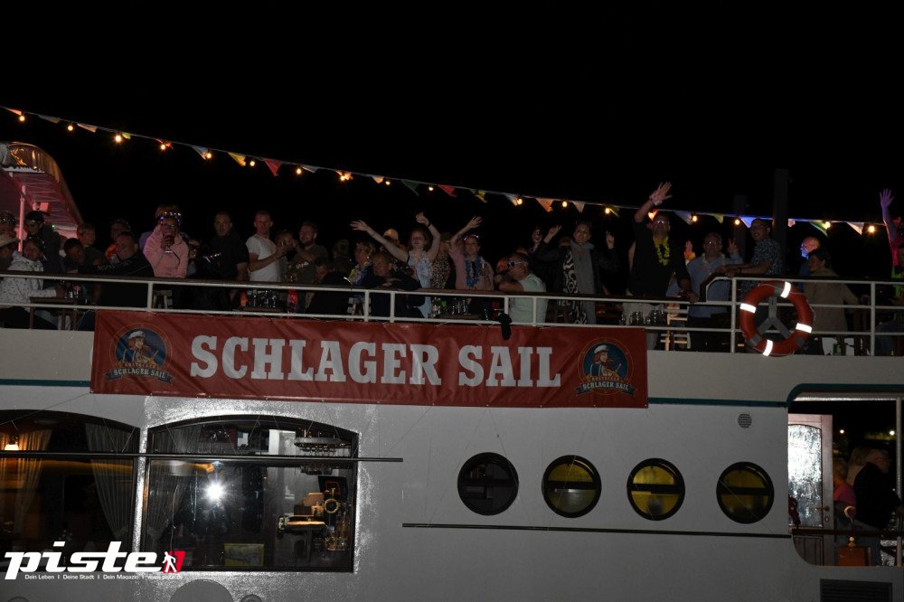 Schlager Sail