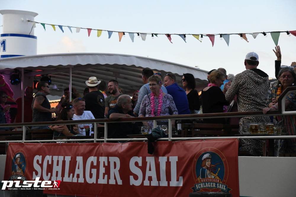 Schlager Sail