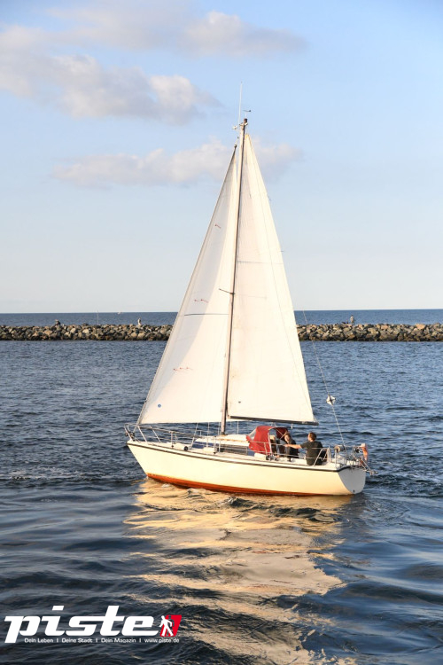 Schlager Sail