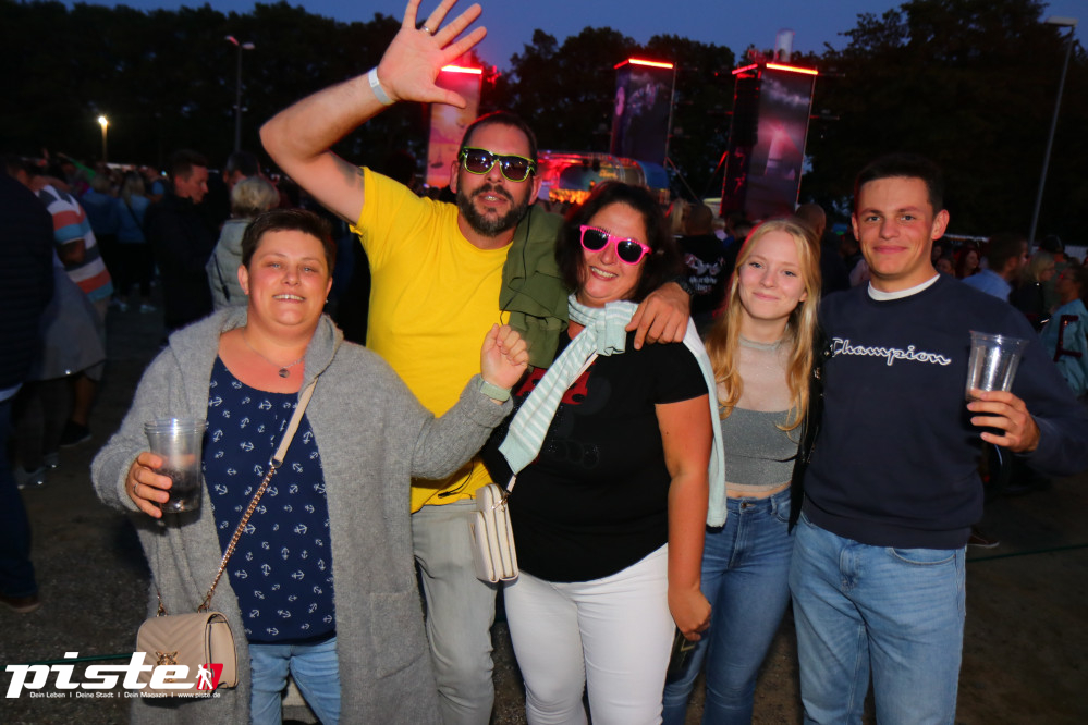 Ostsee Schlager Open Air