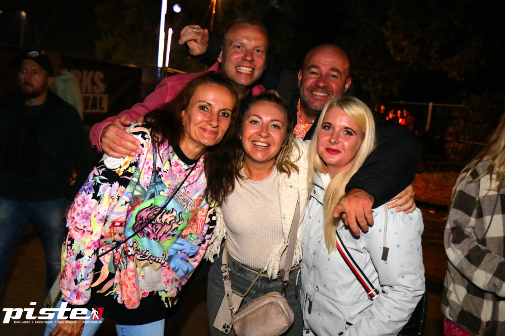 Ostsee Schlager Open Air