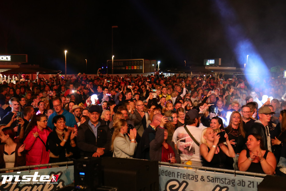 Ostsee Schlager Open Air