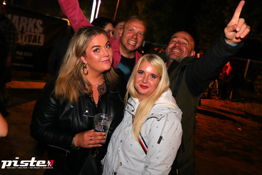 Ostsee Schlager Open Air