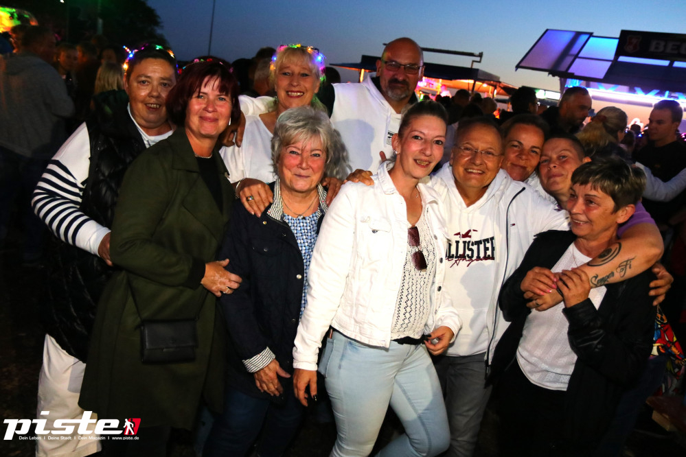 Ostsee Schlager Open Air