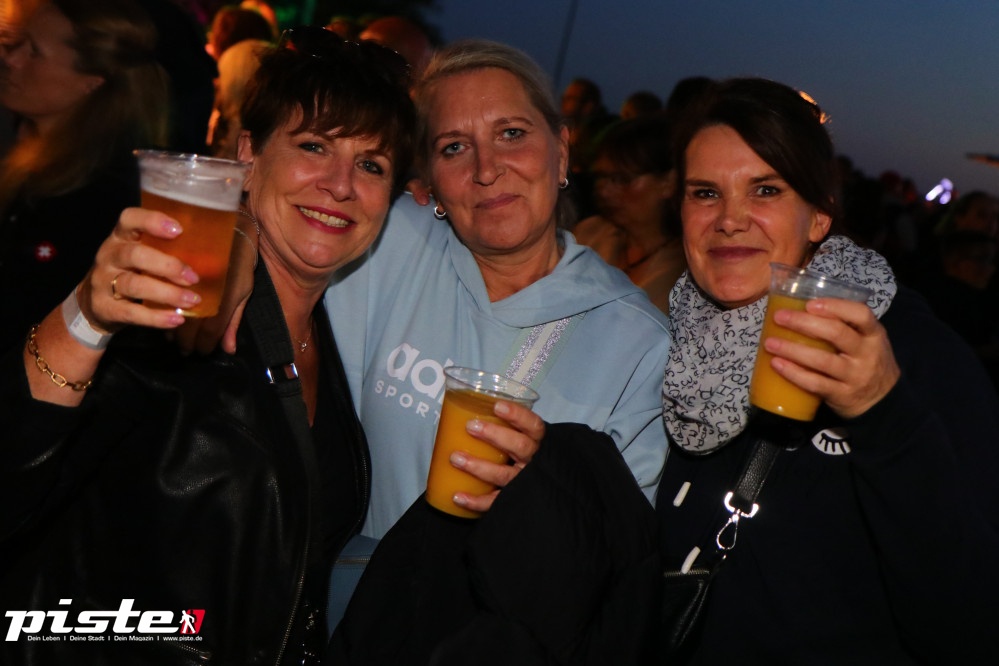 Ostsee Schlager Open Air